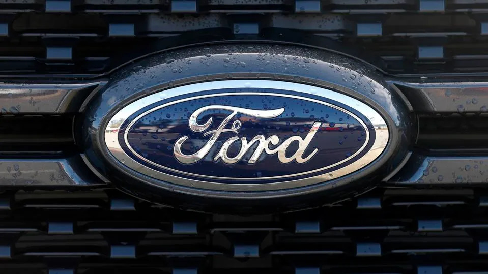 Ford, Ford Recalls 11,000 Pickup Trucks Over Faulty Rearview Display Screens