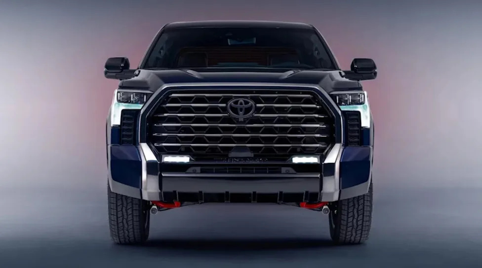 Why Another Toyota Tundra Recall Is Causing Headaches for the Manufacturer