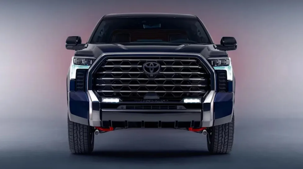 Why Another Toyota Tundra Recall Is Causing Headaches for the Manufacturer