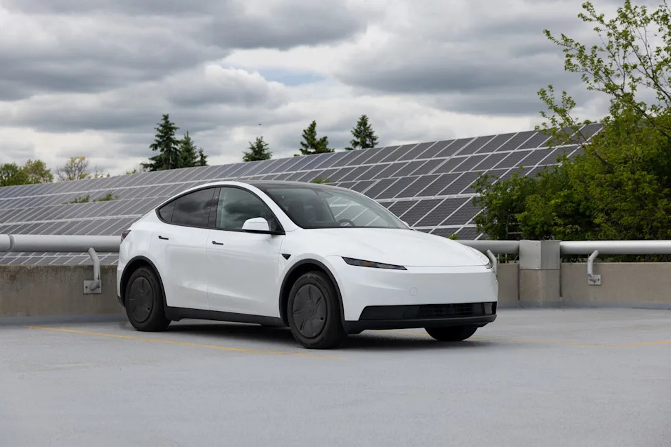 Californians Can Get $3500 Off Certain New EVs, and Used EVs Under $25,000 Get a $1750 Discount Too