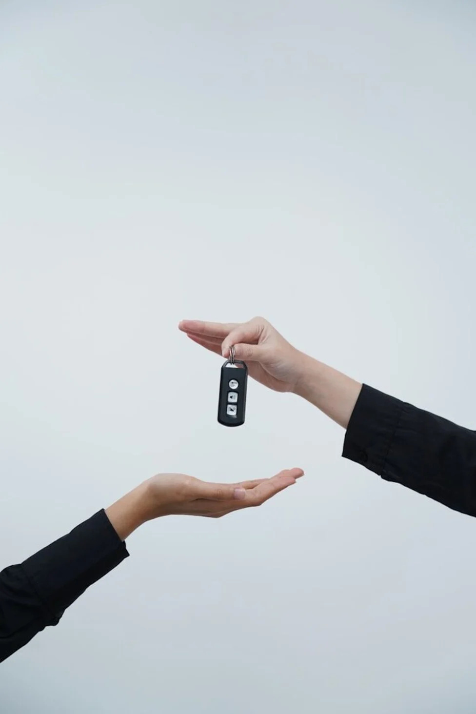 Relay Car Theft Explained: Why Your Key Fob Is Broadcasting Through Your Front Door