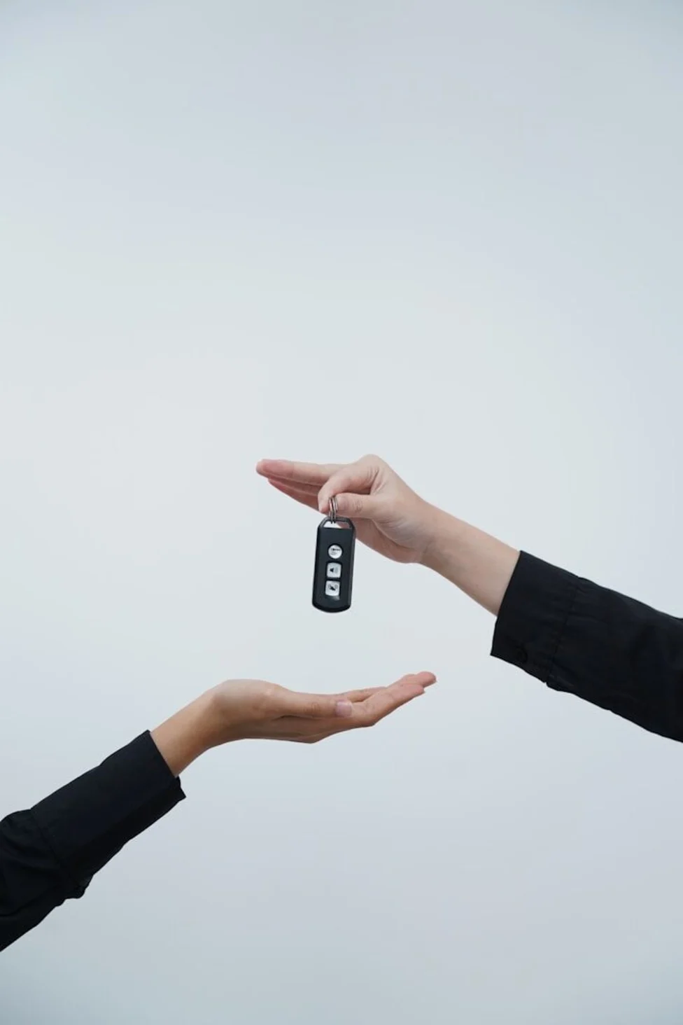 Relay Car Theft Explained: Why Your Key Fob Is Broadcasting Through Your Front Door