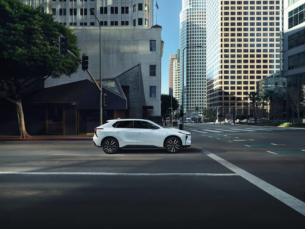 2026 Toyota bZ’s August Lease Undercuts Popular Electric SUV Rivals