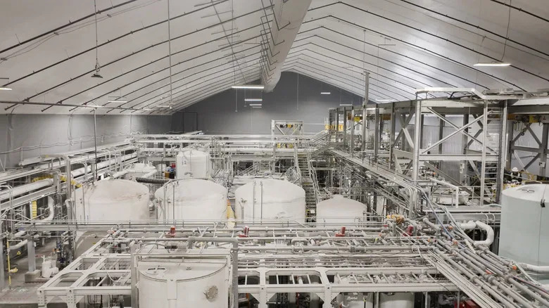 EV Batteries Aren't Disposable, We've Been Recycling Them For Years