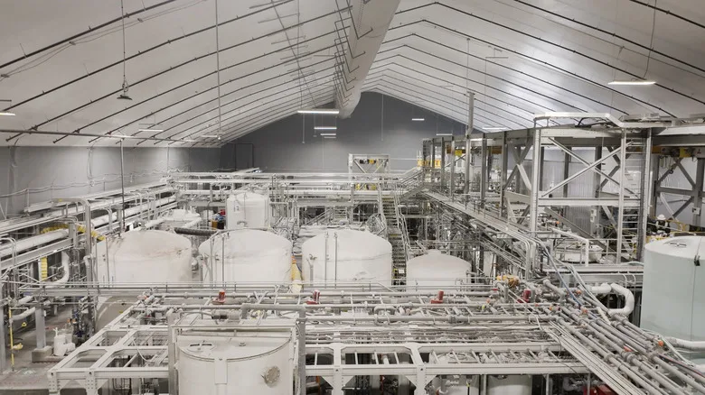 EV Batteries Aren't Disposable, We've Been Recycling Them For Years