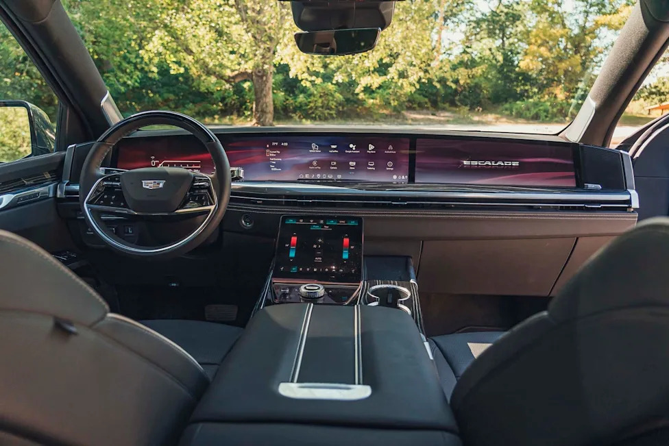 Will the 2027 Cadillac Escalade Be the First to Start over $100K? These Lineup Changes Point to Yes
