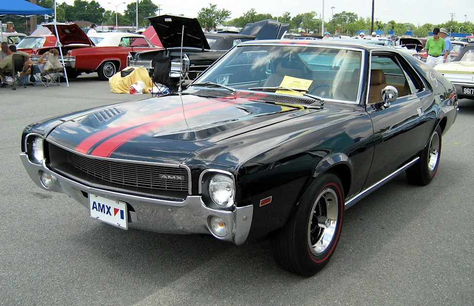 The Underdog List: Ten Classic Cars That Are Still Affordable—and Won't Be for Long