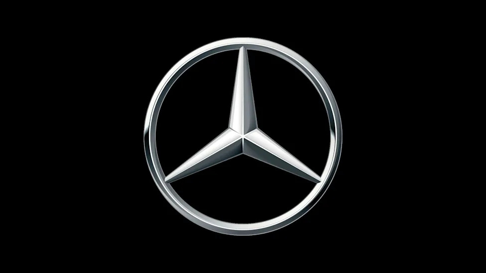 Mercedes-AMG's Metal Badge Is So Fancy It's Allegedly Branding Owners Like Cattle