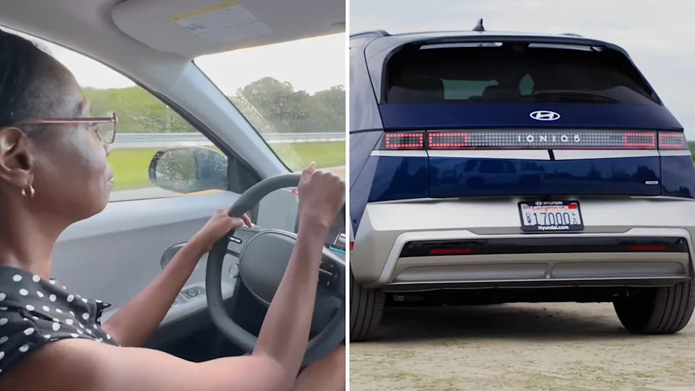 After 39,000 miles, Hyundai IONIQ 5 owner reveals the real 2-year cost of driving an EV