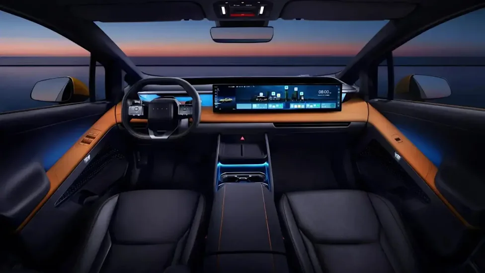 New Hyundai Patent Will Have You Acting Like A Wizard To Control Your Car