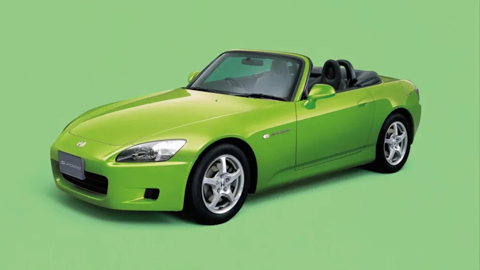 Not Driving Your Honda S2000 Really Helps Its Value, but Should You Do That?
