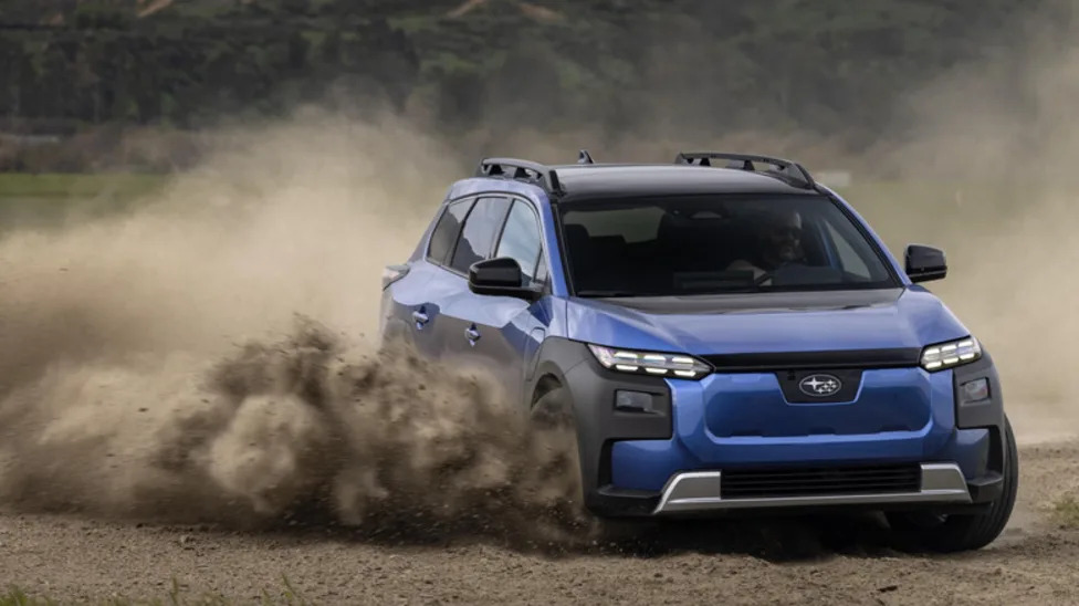 Subaru Forester Vs Trailseeker: Which Offers Better Off-Road Performance?