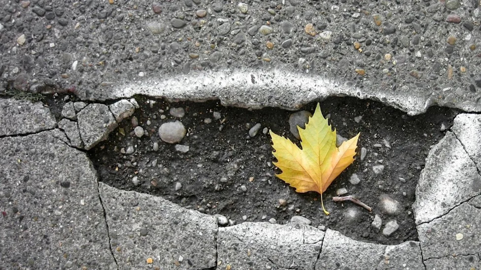 The UK Could Save $5 Billion if It Actually Fixed Its Potholes