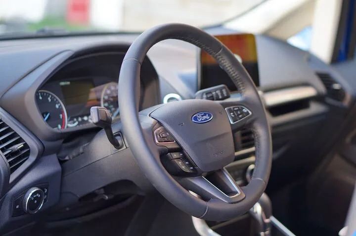 NHTSA Upgrades Probe Into Ford 1.0L EcoBoost Engine Failures