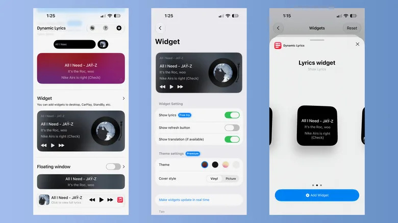 This Little-Known App Lets You Display Song Lyrics On Apple CarPlay