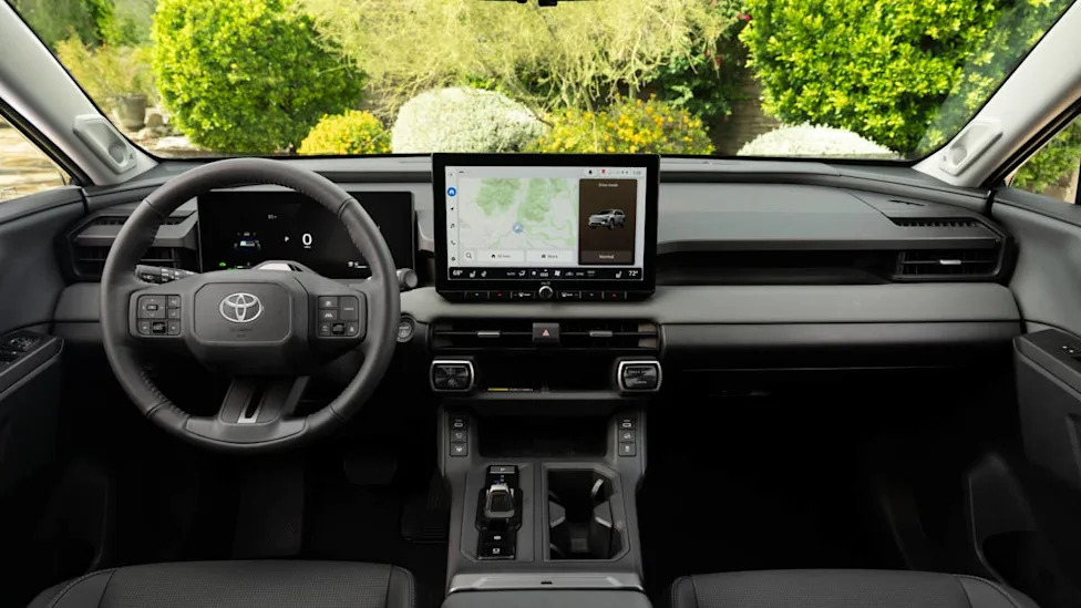 This Toyota Is The Most Reliable Crossover On Sale In 2026