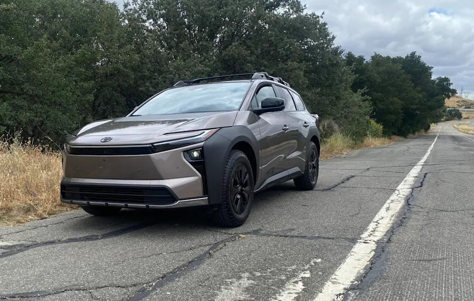Tested: 2026 Toyota bZ EV Comes With An Upside Surprise