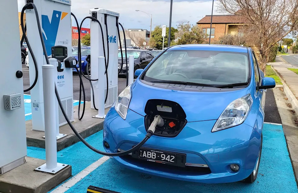 PHEV, 46% of Australians want an EV or PHEV next, as demand jumps 10% in a year