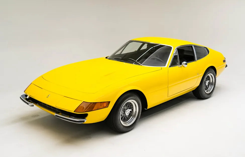 Petersen Automotive Museum's New Exhibit Traces 70 Years of 'World's Fastest' Production Cars
