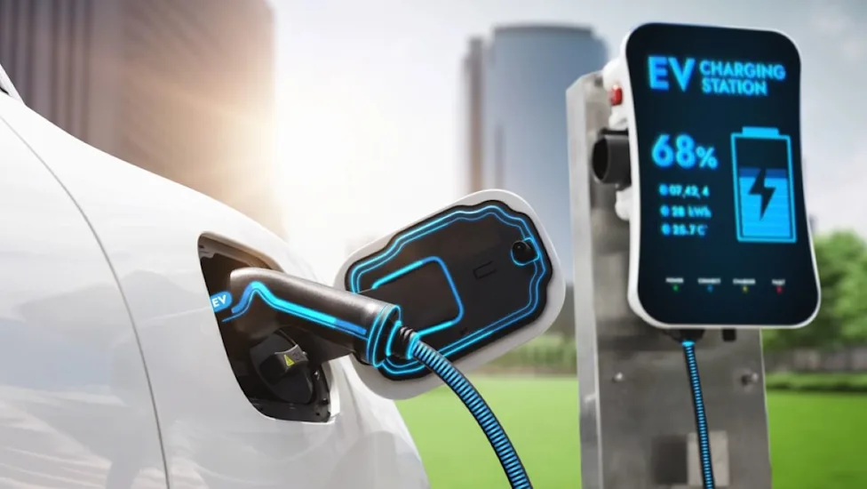Battery, 300,000 Kilometers and Still Going: The Engineering Secret Extending EV Battery Life