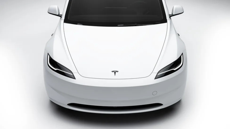 Tesla, Tesla Brings Full Self-Driving To China