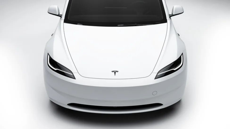 Tesla Brings Full Self-Driving To China