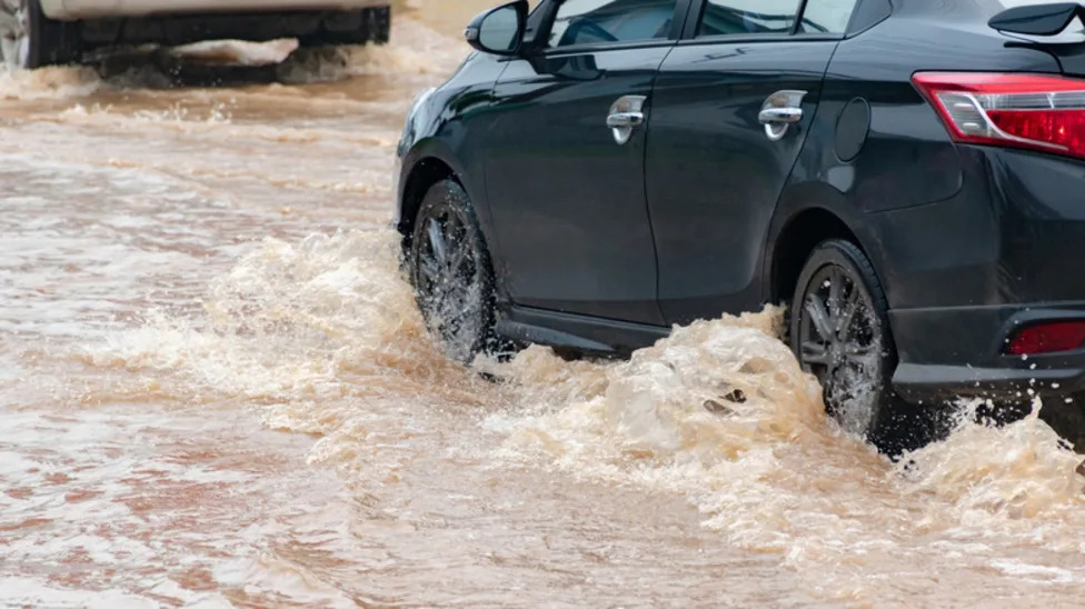 Flood-Damaged Car: When You Can Fix It And When It's Time To Move On