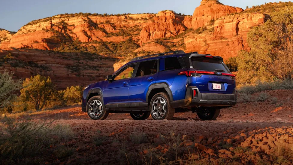 Subaru’s VIP Pricing Might Be The Industry’s Best-Kept Secret