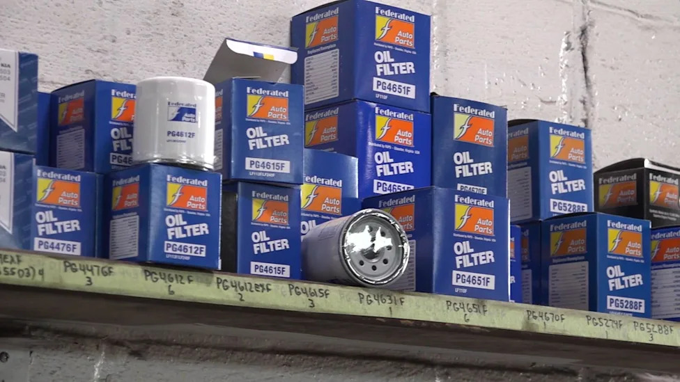 Rising motor oil prices could soon make your next oil change more expensive