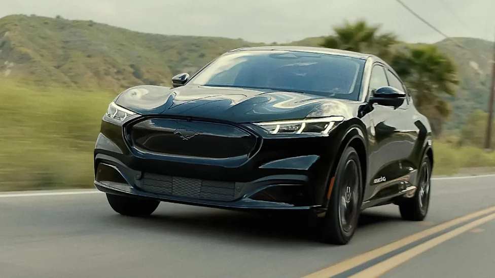 Gas prices might help offset glut of off-lease EVs