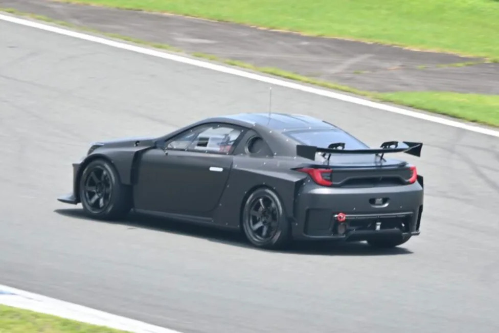 Toyota GR Yaris, Toyota Yaris, Toyota, The Mid-Engine GR Yaris Exists, and It’s Hiding Toyota’s Next Sports Car