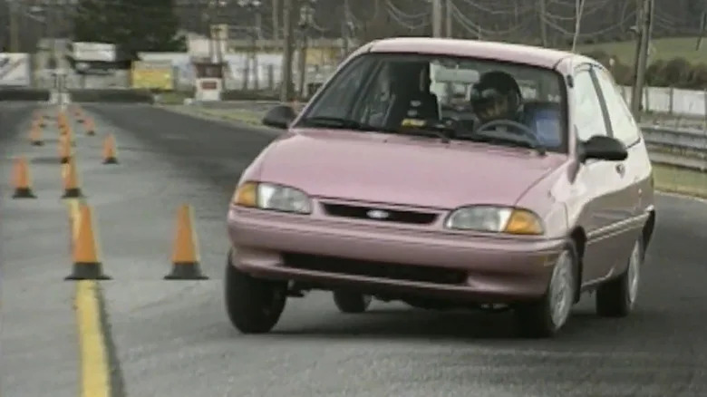 Which Of The Dead Entry-Level Cars Do You Miss The Most?