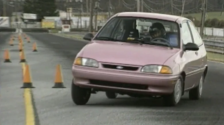 Which Of The Dead Entry-Level Cars Do You Miss The Most?