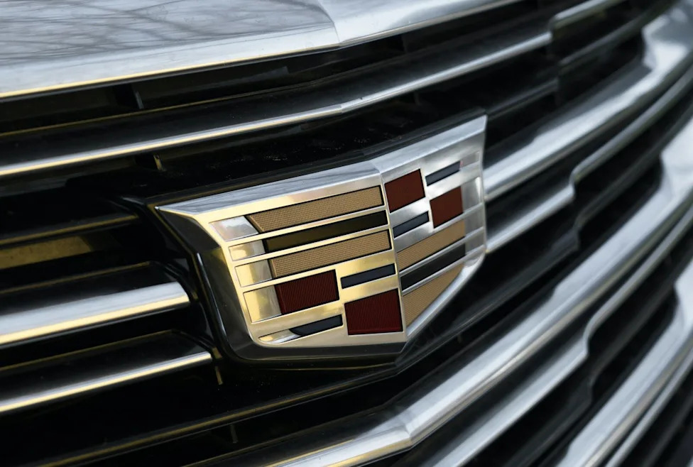 Cadillac's 2028 Eyes-Off System: The Hardware, Repair Costs, and Legal Gray Zone