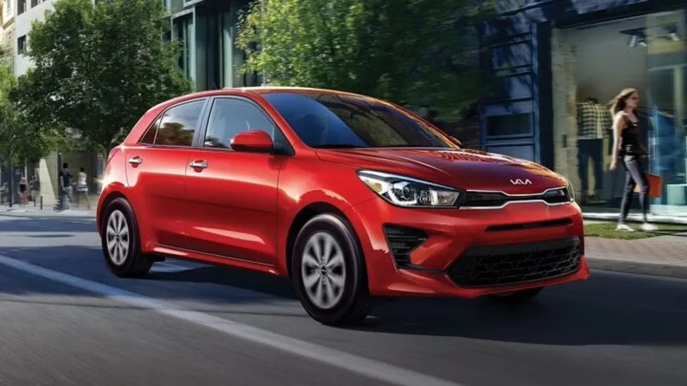 Question of the Day: Do You Shy Away from Small Cars?