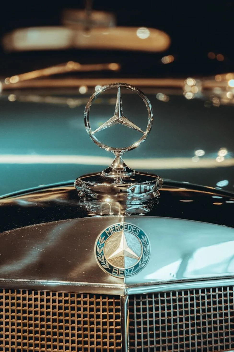 Your Mercedes Speedometer Can Just Go Dark While You're Driving. Regulators Finally Made It a Recall