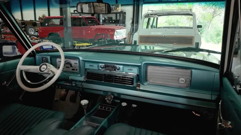 Here's How Much A New Jeep Wagoneer Cost In 1963 Vs. 2026