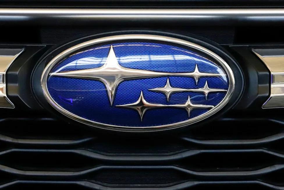 Subaru, Subaru recalls 541K vehicles over incorrect safety labels