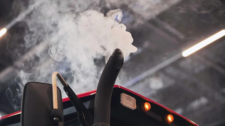 What Is Diesel Regen And Why Does It Matter?