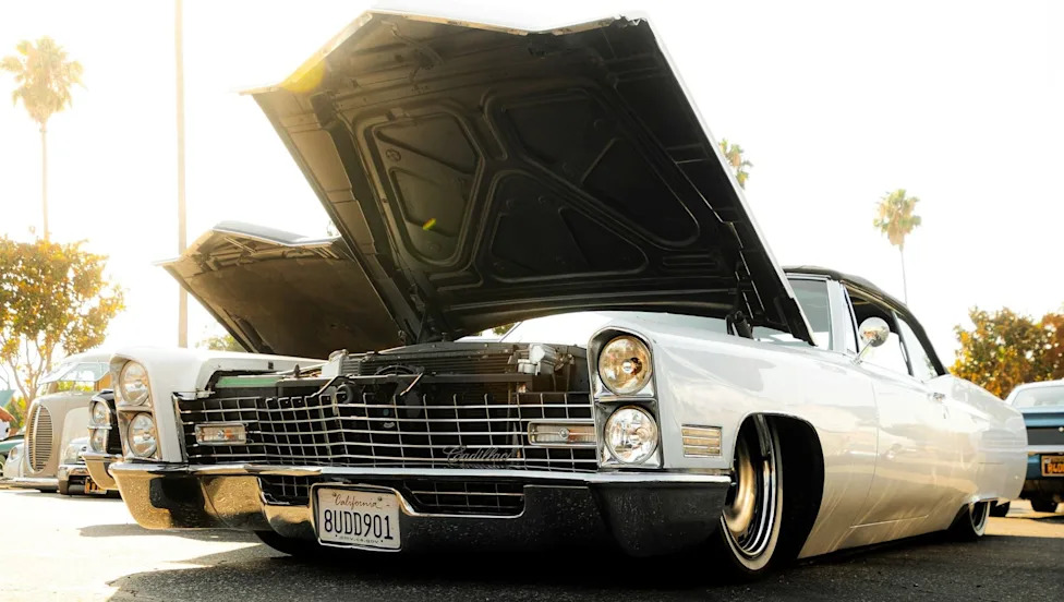 The Art of the Restomod: When Upgrading a Classic Actually Makes Sense