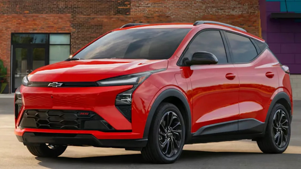 Test shows sub-$30,000 Chevrolet Bolt beats EPA highway range at 70 mph