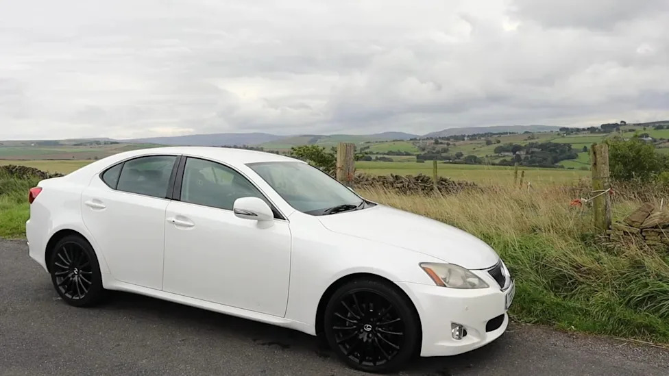 This Mechanic Thinks a Lexus Is the Most Reliable Vehicle Money Can Buy Right Now