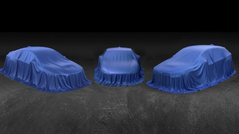Subaru Teases Mysterious 5-Door Hatchback Equipped With Manual Gearbox