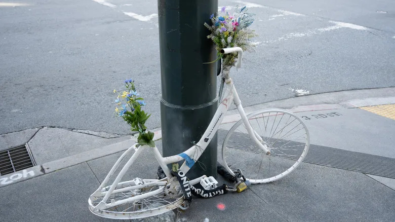 This Is The Leading Cause Of Fatal Intersection Accidents