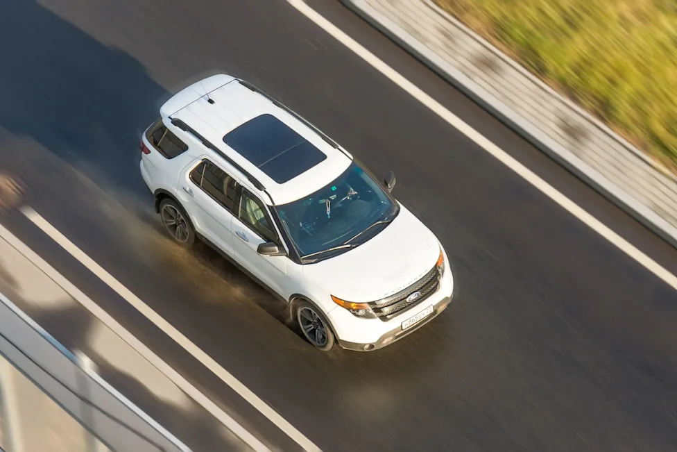 SUV, Family weighs selling gas SUV after buying second EV, and road trippers say ditch it