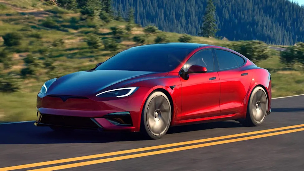 New MIT Study Busts One Of The Most Persistent Myths About EVs