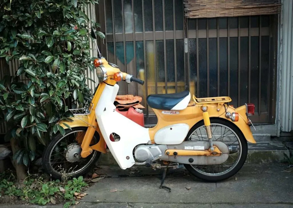 Today in Automotive History: September 24, 1948 — Honda Is Founded With 1 Million Yen and a Bicycle Engine