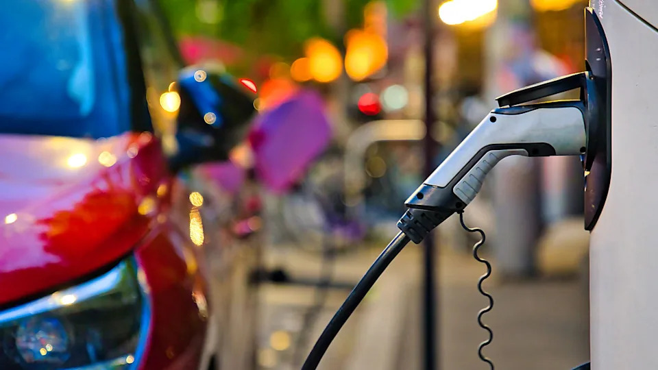 This new battery breakthrough could get your next EV over the 1,000 mile mark