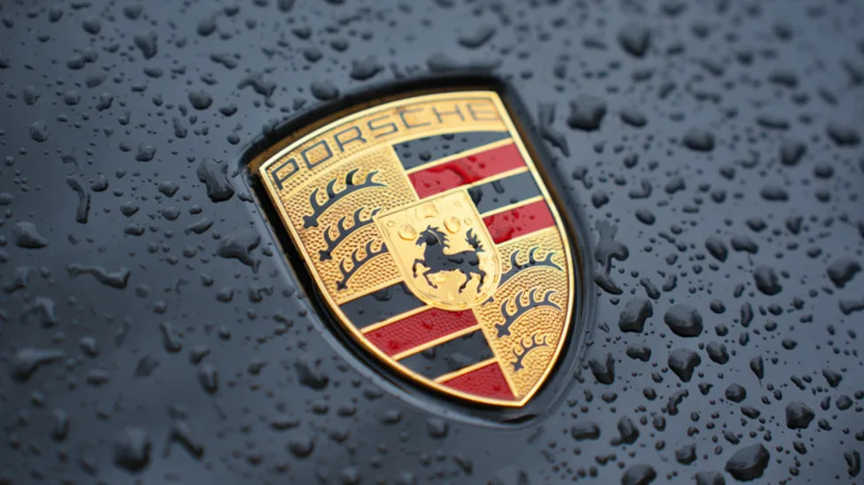 Porsche, Porsche Carrera GT, What A Mid-Engined Porsche Carrera GT Could Have Looked Like