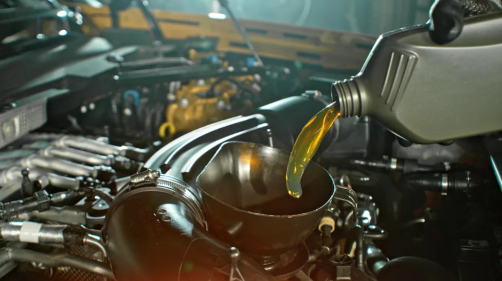 Why European Cars Go Longer Between Oil Changes Than American Ones